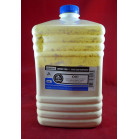 Тонер OKI Univ C301/321/810/830/8600/8800/5800/5750/5700/5650 Yellow (кан. 1кг) B&W Premium Tomoegawa фас.Россия