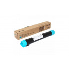 Тонер-картридж XEROX Color С60/C70 голубой (34K)