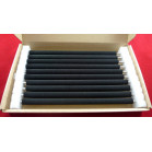 Вал подачи тонера (Supply Roller) для картриджей CB540,CE310/320/410/210/380, CC530, CRG-718BK/C/M/Y ELP Imaging® 10шт