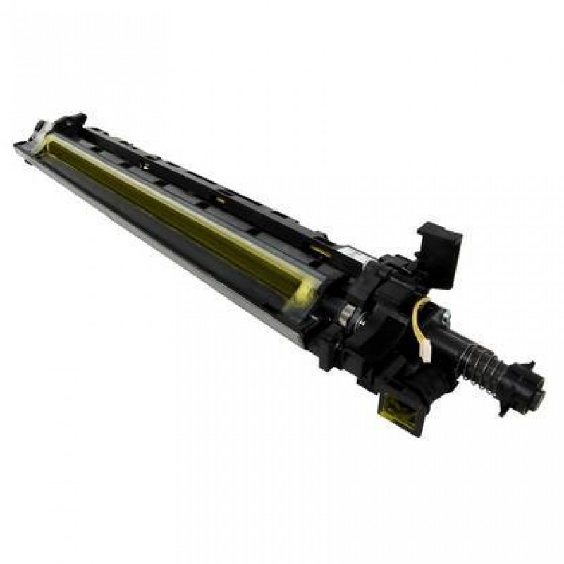 Блок проявки Konica-Minolta bizhub C258/C308/C368 желтый DV-313Y A7U408D