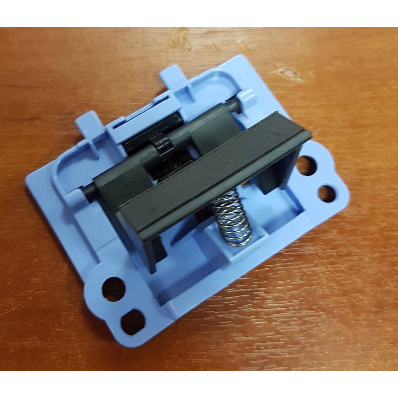 Тормозная площадка HP LJ P1005/P1006/P1102/M1132/M1212/M1214/M1217/M125/M127 (RM2-5131/RM1-4006/CZ172-65010)