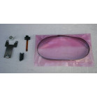 Лента позиционирования и датчик 42" HP DJ T7100/7200/Z6200/Z6100/4000/4500 (Q6651-60051/Q1273-60239/Q1273-60070)