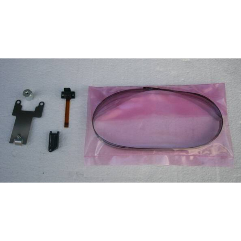 Лента позиционирования и датчик 42" HP DJ T7100/7200/Z6200/Z6100/4000/4500 (Q6651-60051/Q1273-60239/Q1273-60070)