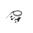 Лента позиционирования и датчик 42" HP DJ T7100/7200/Z6200/Z6100/4000/4500 (Q6651-60051/Q1273-60239/Q1273-60070)