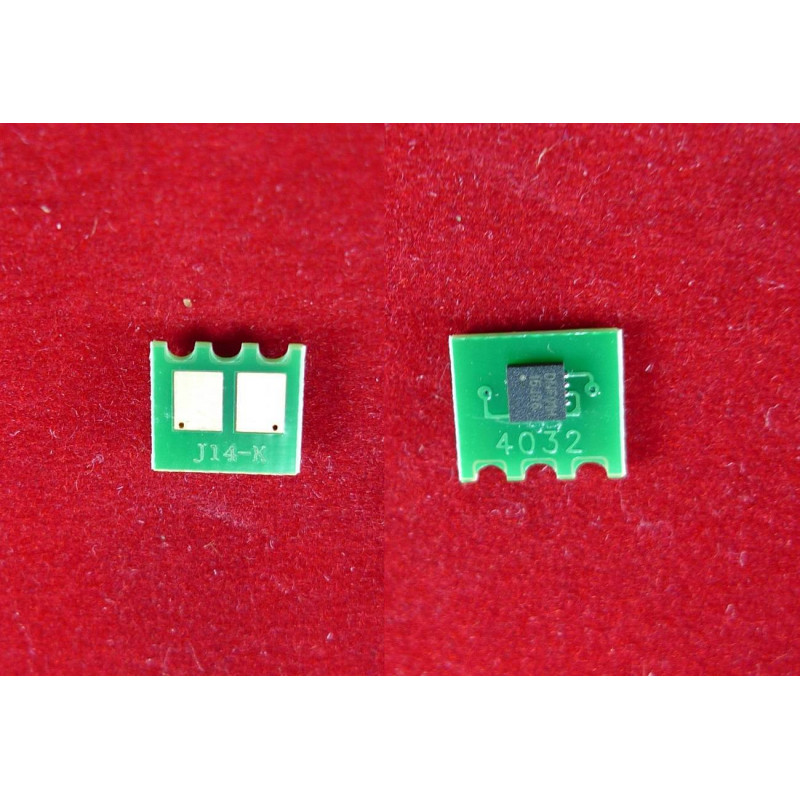 Чип унив. для карт. CB540A,CC530A,CE264X,CE270A/278A/310A/320A/340A/400A/410A,CF210A/283A/350A/380A Black ELP Imaging®