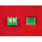 Чип унив. для карт. CB542A,CC532A,CE272A/312A/322A/342A/402A/412A,CF032A/212A/352A/382A Yellow ELP Imaging®