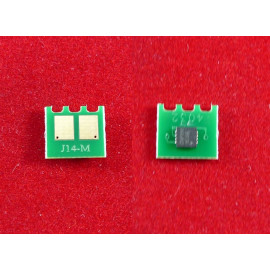 Чип унив. для карт. CB543A,CC533A,CE273A/313A/323A/343A/403A/413A,CF033A/213A/353A/383A Magenta ELP Imaging®