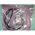Ремень каретки HP DJ T120/125/130/T210/230/250/T520/525/530/T630/650/T830 24" (CQ890-67059/CQ890-67112)