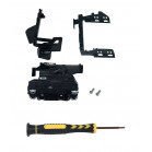 Резак в сборе HP DJ T120/520/730/830 (CQ890-67108/CQ890-67091/CQ890-67066/CQ890-67017/CQ890-60238)