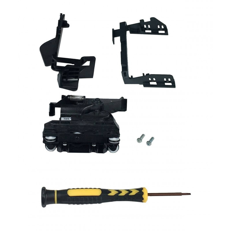 Резак в сборе HP DJ T120/520/730/830 (CQ890-67108/CQ890-67091/CQ890-67066/CQ890-67017/CQ890-60238)