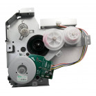 Главный привод в сборе HP LJ M712/M725 (RM2-0187/RM2-0184) 