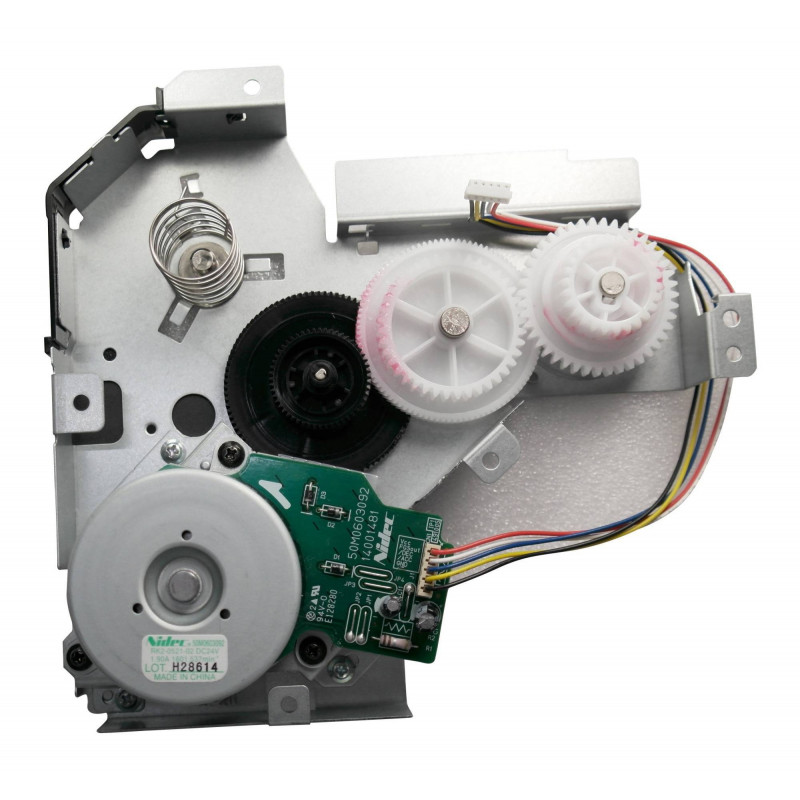 Главный привод в сборе HP LJ M712/M725 (RM2-0187/RM2-0184) 