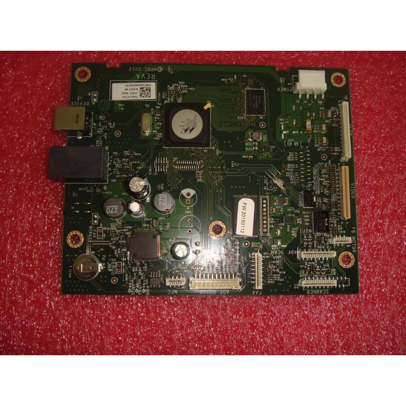 Плата форматера HP CLJ M476nw (CF385-60001) OEM