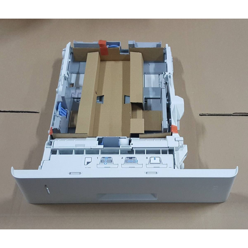 500-листов кассета (лоток 2) HP LJ M604/M605/M606 (RM2-6296/E6B67-67913) OEM