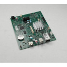 Плата форматера HP LJ M604n/M604dn/M605n/M605dn/M606dn (E6B69-60001/E6B69-60003) OEM