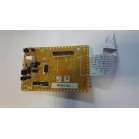 Плата соединения HP CLJ M351/M375/M451/M475/M476 (RM1-8032/RK2-3855) OEM