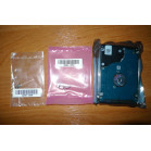 Жесткий диск MSG SATA w/ FW SV HP DJ T2300 (CN727-67045/CN727-67037/CN727-67033/CN727-67028/CN727-67017) OEM