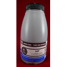 Тонер для картриджей CE505A/CF280A (фл. 115г) B&W Premium фас.Россия