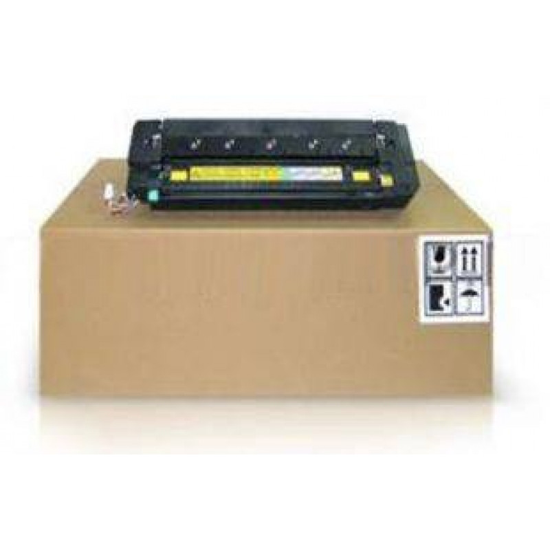 Блок проявки Konica-Minolta bizhub C227/C287 черный DV-214K A85Y03D