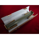 Ракель (WB) для картриджей C4129X/C4156A/C4182X/C8543X/Q7516A/Q7570A/CF214A/X/CZ192A ELP Imaging® 10шт