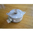 Мотор печки HP CLJ CP1215/1518/1525/СM1312/1415 (RK2-1872) OEM