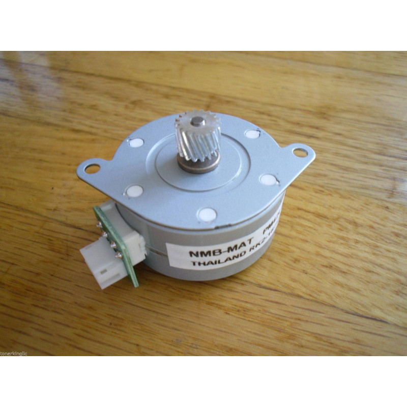 Мотор печки HP CLJ CP1215/1518/1525/СM1312/1415 (RK2-1872) OEM