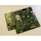 Плата DC-контроллера HP CLJ CP1215 (RM1-4813/RM1-4814) OEM