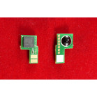 Чип для картриджа CF287X Black, 18K ELP Imaging®