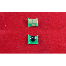 Чип для картриджа CF330X Black, 20.5K ELP Imaging®