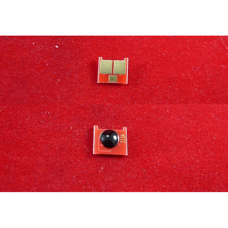 Чип для картриджа CF333A Magenta, 15K ELP Imaging®