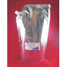 Тонер для Kyocera Universal (TK-17/18/1xx/3xx/4xx/11x0/1200/31x0) (пакет 900г) B&W фас.Россия