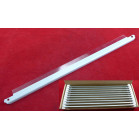 Дозир. лезвие (DB) для картриджей 92274A, E-16 ELP Imaging® 10шт