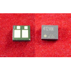 Чип для картриджа CF412A Yellow, 2.3K ELP Imaging®