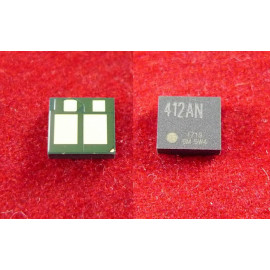 Чип для картриджа CF412A Yellow, 2.3K ELP Imaging®