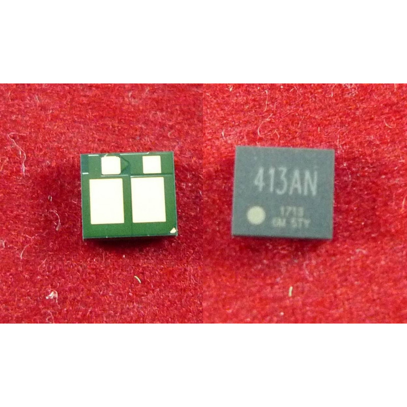 Чип для картриджа CF413A Magenta, 2.3K ELP Imaging®