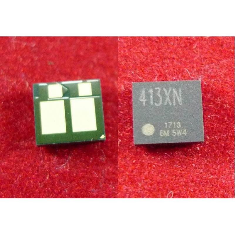 Чип для картриджа CF413X Magenta, 5K ELP Imaging®