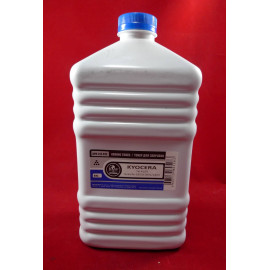 Тонер для Kyocera TK-4105 Taskalfa-1800/1801/2200 (фл. 870г) B&W Premium Tomoegawa фас.Россия