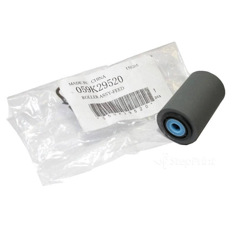 Вал подачи XEROX DC 250/Versant 80/180