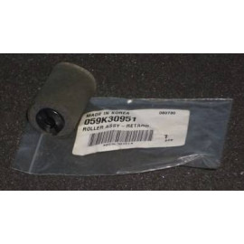 Ролик в сборе XEROX DC 250/Versant 80/180