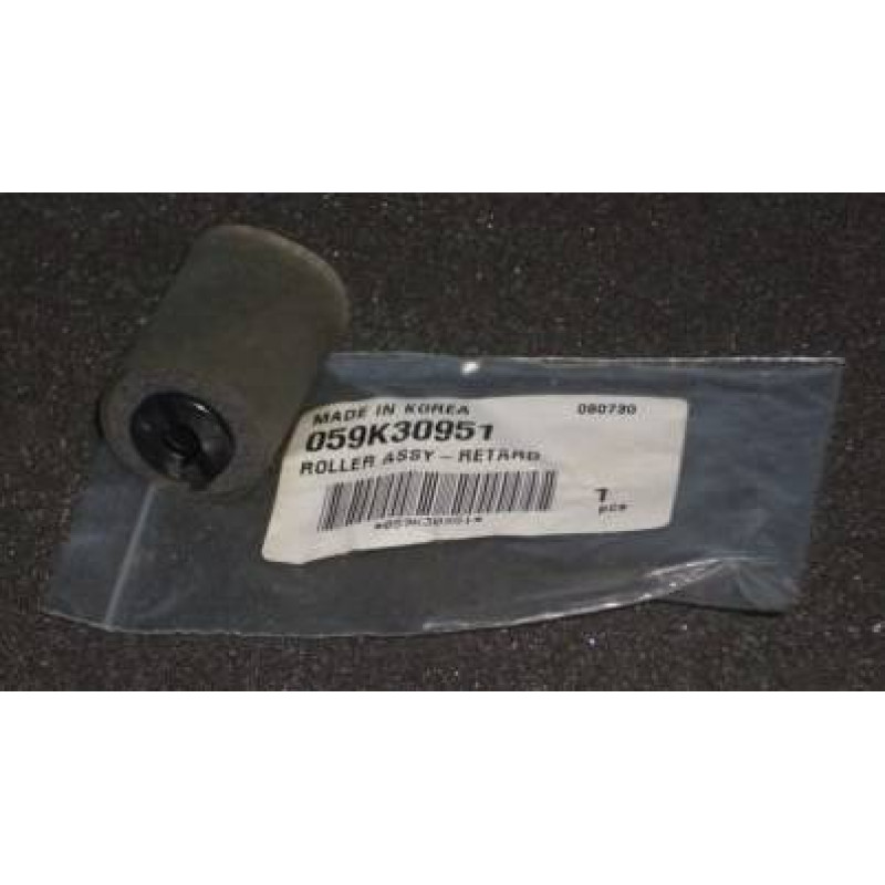 Ролик в сборе XEROX DC 250/Versant 80/180