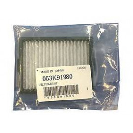 Фильтр пылевой зарядного коротрона XEROX DC 250/5000