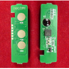 Чип Samsung SL-C430/480 (СLT-C404S) Cyan, 1K ELP Imaging®