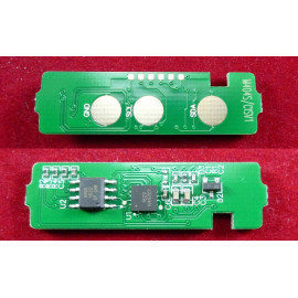 Чип Samsung SL-C430/480 (СLT-M404S) Magenta, 1K ELP Imaging®