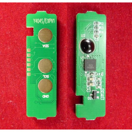 Чип Samsung SL-C430/480 (СLT-Y404S) Yellow, 1K ELP Imaging®