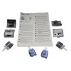 Комплект роликов (для лотков 2,3,4,5) HP CLJ M552/553/554/555/M577/578/E55040/57540 (RM2-6577/B5L24-67904)