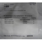 Комплект роликов (для лотков 2,3,4,5) HP CLJ M552/553/554/555/M577/578/E55040/57540 (RM2-6577/B5L24-67904)