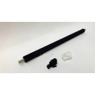 Вал переноса заряда (коротрон) HP LJ M304/M402/M404/M426/M428/M501/M506/M507/M527/M528 (F2A68-67910/RM2-2039) OEM