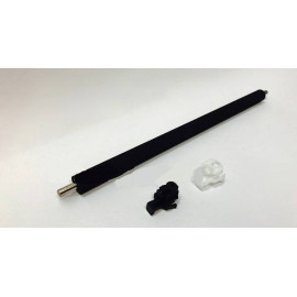 Вал переноса заряда (коротрон) HP LJ M304/M402/M404/M426/M428/M501/M506/M507/M527/M528 (F2A68-67910/RM2-2039) OEM