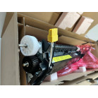 Печь в сборе Canon iR-2002/2202/2204/2224 (FM1-V232/FM1-F160)