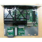 Плата форматера (не сетевая) HP LJ 9040/9050 (Q3721-67904/Q3721-69008/Q3721-69001) OEM